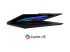 21N10026UK - Lenovo ThinkPad T14s Gen 6 - Left side