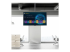 FPCEILPTBLP - Startech Ceiling TV Mount - Front