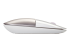 4VY82AA#ABB - HP Z3700 - Mouse - wireless - Left side