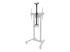 AV1-875BL - Neomounts AV1-875BL - Mounting component (camera shelf, shelf, 2 adapter plates) - Right-angle