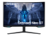 LS32BG750NPXXU - Samsung Odyssey Neo G7 S32BG750NP - Front