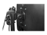 ARMBARDUOG - Startech Dual Monitor Mount - Close up