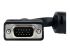 MXT101MMHQ25 - StarTech.com 25 ft Coax High Resolution Monitor VGA Cable - Close up