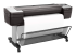W6B55A#B19 - HP DesignJet T1700 - large-format printer - Left-angle