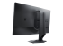 GAME-AW2724HF - Alienware 27 Gaming Monitor AW2724HF - Back