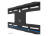 WL35-750BL14 - Neomounts LEVEL-750 - Mounting kit - Close up