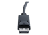 MST14DP122HD - Startech DP to Dual HDMI MST HUB, Dual HDMI 4K 60Hz, DisplayPort Multi Monitor Adapter with 1ft (30cm) Cable, DP 1.4 Multi Stream Transport Hub, DSC | HBR3, DP to 2x HDMI Ports - Close up