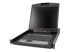 AP5719 - APC LCD Console - KVM console - Right-angle