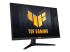 VG249QM1A - ASUS TUF Gaming VG249QM1A - Left-angle