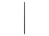 LH55QHCEBGCXEN - Samsung QH55C - 55" Diagonal Class (54.6" viewable) - Right side