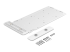 991-000401 - Logitech Base Bundle - Left-angle