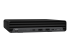 623W6ET#ABU - HP Pro 400 G9 - mini Core i3 13100T 2.5 GHz - Left-angle