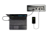 MOD4AVHD - StarTech.com Audio / Video Module for Conference Table Connectivity Box - Close up
