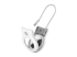 MSC009BTWH - Belkin - Case for airtag - Back
