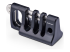 CABLE-ORGANIZER-LOCK - StarTech.com Peripheral Cable Anchor Lock, Keyboard/Mouse Cable Trap - Left-angle