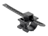 P568-000-LOCK - Eaton Tripp Lite Series HDMI Cable Lock Clamp Tie Screw for HDTVs Blu-Ray Installations - Left-angle
