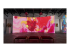 W9PV7KB01VZ1 - Optoma ZU1100 - DLP projector - Back