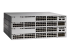 C9300L-24P-4X-E - Cisco Catalyst 9300L - Left-angle