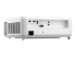 PX704HDE - ViewSonic PX704HDE - DLP projector - Back