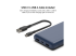 BPB012BTBL - Belkin BoostCharge - Power bank - Close up
