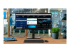 63F2RAT3UK - Lenovo ThinkVision P34w-20 - Front
