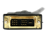 HDDVIMM1M - StarTech.com 1m HDMI to DVID Cable M/M - Close up