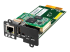 NETWORK-M2 - Eaton Cybersecure Gigabit NETWORK-M2 Card for UPS and PDU, UL 2900-1 and IEC 62443-4-2 Certified - Right-angle