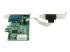 PEX2S553LP - StarTech.com 2 Port Low Profile Native RS232 PCI Express Serial Card with 16550 UART - Right side