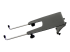 50-193-200 - Ergotron - Notebook arm mount tray - Right side