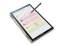 81TC0029UK - Lenovo Yoga C740-14IML - Left-angle