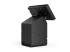 PK0180GAPXB - Compulocks Galaxy Tab Active 3/5 8" Apex Enclosure Tablet Printer Kiosk - Back