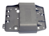 7160-1393-02 - Gamber-Johnson Rugged USB Hub - Right side