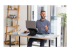 100016558 - Fellowes - Notebook stand - Back