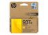 4S6W8NE#CE1 - HP 937e EvoMore - Yellow - Front