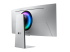 LS34DG850SUXXU - Samsung Odyssey OLED G8 S34DG850SU - Back
