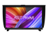 PA32DC - ASUS ProArt OLED PA32DC - Front