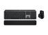920-012844 - Logitech Master Series MX Keys S Combo for Mac - Front