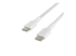 CAB004BT2MWH2PK - Belkin BoostCharge - USB cable - Right-angle