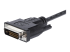 DVI2VGAE - StarTech.com DVI-D to VGA Active Adapter Converter Cable - Close up