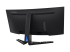 67C7GACBUK - Lenovo Legion R34w-30 - Back