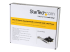 PEXUSB3S42 - StarTech.com 4 Port PCI Express USB 3.0 Card - Right-angle