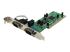PCI2S4851050 - StarTech.com 2 Port PCI RS422/485 Serial Adapter Card with 161050 UART - Right-angle
