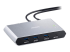 US3342 - ATEN US3342 - USB peripheral sharing switch - Left-angle