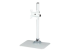 ARMPIVSTND - StarTech.com Single Monitor Stand - Right-angle