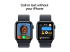 MXEP3QA/A - Apple Watch SE (GPS) - Multi-angle