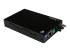 ET90110ST2 - StarTech.com 10/100 Mbps Ethernet to Fiber Optic Media Converter - Left-angle