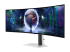 LS49DG934SUXXU - Samsung Odyssey OLED G9 S49DG934SU - Right-angle