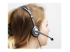 981-000271 - Logitech Stereo Headset H110 - Left side