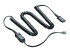 783S2AA - Poly HIC-10 - Headset cable - Left-angle