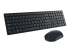 KM5221WBKB-INT - Dell Pro KM5221W - Keyboard and mouse set - Left-angle